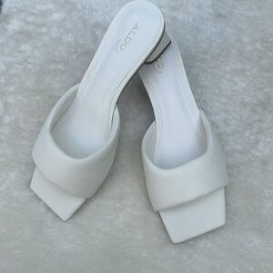 ALDO Aneka NWT, size 11